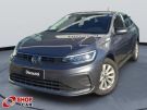 VW - Volkswagen Virtus 1.0 12v TSi Cinza
