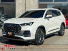 CHERY Tiggo 8 Pro 1.6T 16v Branca