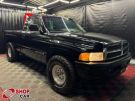 DODGE Ram 1500 V8 C.S. Preta