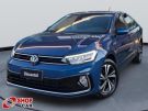 VW - Volkswagen Virtus Comfortline 1.0 12v TSi Azul