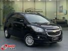 GM - Chevrolet Spin LT 1.8 Preta