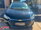 GM - Chevrolet Onix Hatch 1.0T 12v Preta