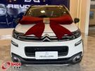 CITROËN AirCross Shine 1.6 16v Branca