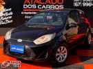 FORD Fiesta Hatch 1.6 4p. Preta