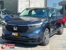 HONDA HR-V Touring 1.5T 16v Azul