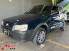 FIAT Uno Mille Economy Way 1.0 Fire 4p. Azul