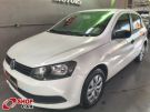 VW - Volkswagen Gol Trend 1.0 4p. Branca