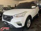HYUNDAI Creta Smart 1.6 16v Branca