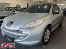 PEUGEOT 207 XR 1.4 2p. Prata