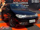 FIAT Palio Celebration 1.0 4p. Preta