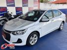 GM - Chevrolet Onix Sedan Plus LTZ 1.0T 12v Branca