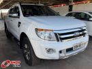FORD Ranger Limited 2.5 16v C.D. Branca