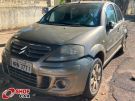 CITROËN C3 Hatch Exclusive 1.4 Cinza