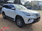TOYOTA Hilux SW4 SRX D4-D 2.8TDi 16v 4x4 Branca