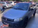 FIAT Strada Hard Working 1.4 C.S. Prata