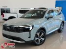 FORD Territory Titanium 1.5T 16v Cinza