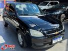 GM - Chevrolet Classic LS 1.0 Preta