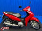 HONDA Biz 110i Vermelha