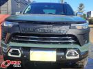 GM - Chevrolet S10 LTZ 2.8CTDi 16v 4x4 C.D. Cinza