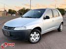 GM - Chevrolet Celta 1.0 4p. Prata