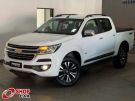 GM - Chevrolet S10 LTZ 2.5 16v 4x4 C.D. Branca