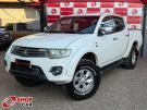 MITSUBISHI L200 Triton HPE 3.2TDi 16v 4x4 C.D. Branca