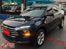 GM - Chevrolet Montana LTZ 1.2T 12v C.D. Azul