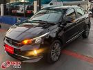 FIAT Cronos Precision 1.8 16v Preta