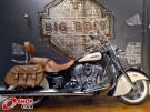INDIAN Chief Vintage 1811 Preta