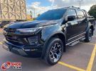 GM - Chevrolet S10 Z71 2.8CTDi 16v 4x4 C.D. Preta