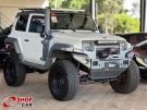 TROLLER T4 3.2TDCi 20v 4x4 Branca