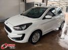 FORD Ka Hatch SE 1.0 12v Branca