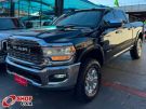RAM 2500 Laramie 6.7TDi 24v 4x4 C.D. Preta