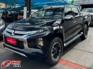 MITSUBISHI L200 Triton Sport HPE 2.4TDi 16v 4x4 C.D. Preta