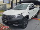 FIAT Strada Endurance 1.4 C.S. Branca