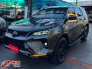 TOYOTA Hilux SW4 SRX Platinum D4-D 2.8TDi 16v 4x4 Cinza