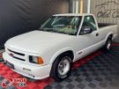 GM - Chevrolet S10 SS 4.3 V6 C.S. Branca