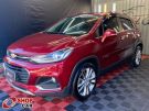 GM - Chevrolet Tracker Premier 1.4T 16v Vermelha