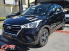 HYUNDAI Creta Attitude 1.6 16v Preta