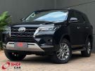 TOYOTA Hilux SW4 SRX D4-D 2.8TDi 16v 4x4 Preta