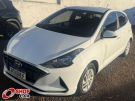 HYUNDAI HB20 Sense 1.0 12v Branca