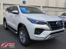 TOYOTA Hilux SW4 SRX D4-D 2.8TDi 16v 4x4 Branca