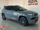 JEEP Compass S 1.3 16v T270 Cinza