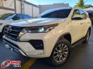 TOYOTA Hilux SW4 SRX D4-D 2.8TDi 16v 4x4 Branca