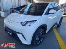 BYD Dolphin Mini Branca