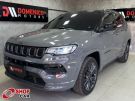 JEEP Compass S 1.3 16v T270 Cinza
