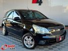 GM - Chevrolet Agile LTZ 1.4 Preta