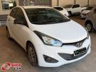 HYUNDAI HB20 Comfort 1.0 12v Branca