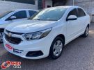 GM - Chevrolet Cobalt LT 1.4 Branca