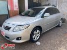 TOYOTA Corolla XEi 1.8 16v Prata